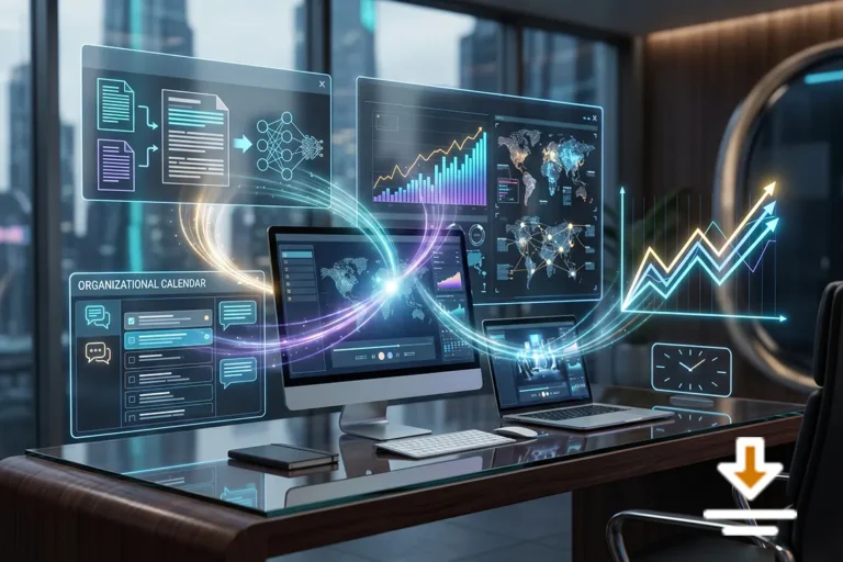 10 ferramentas de IA que podem aumentar sua produtividade em 2026