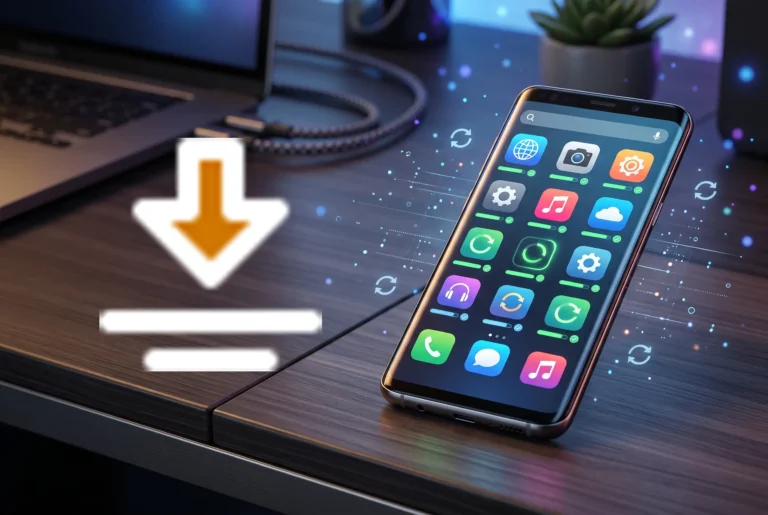 Como atualizar aplicativos no Android em 2026: veja o jeito certo e descubra por que isso é tão importante Como atualizar aplicativos no Android em 2026