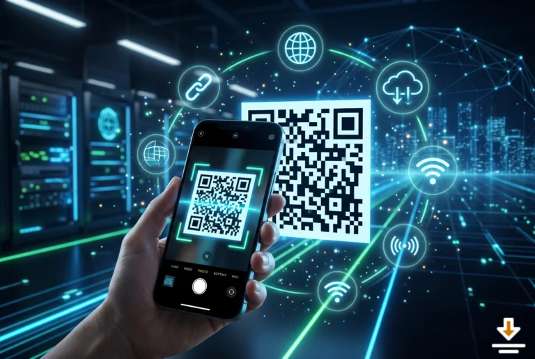 Como gerar um QR Code gratuitamente pela internet em 2026: veja como criar o seu em poucos minutos Como gerar um QR Code gratuitamente pela internet em 2026
