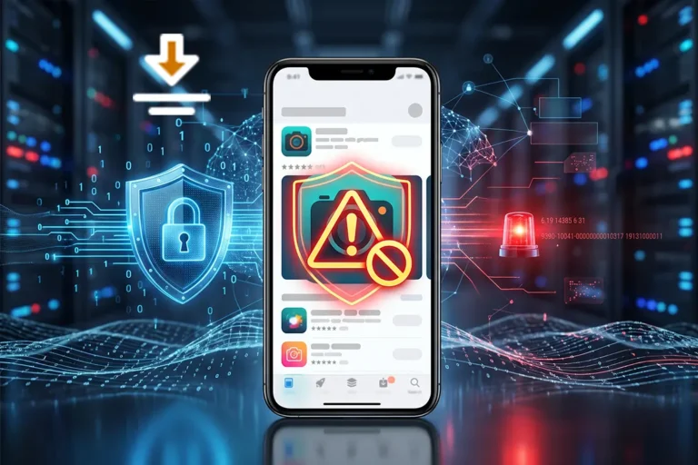 Como identificar aplicativos falsos antes de instalar