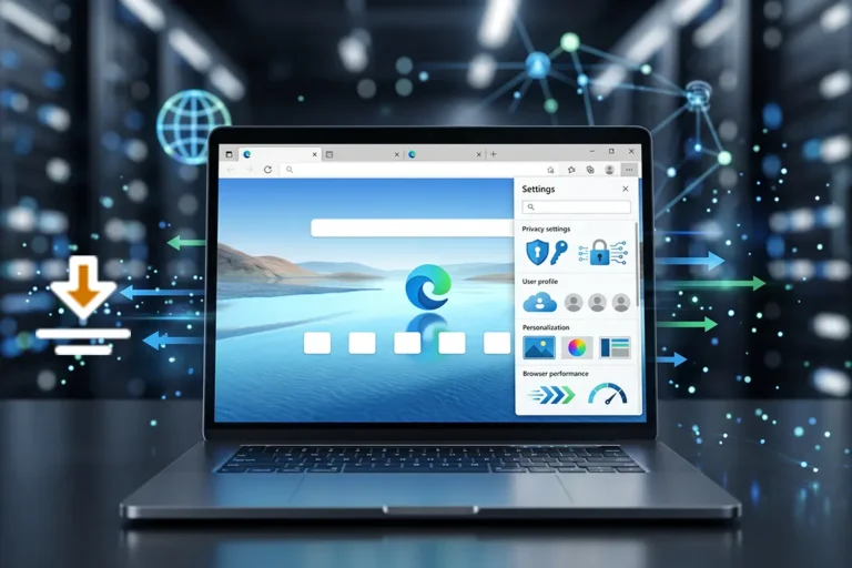 Microsoft Edge