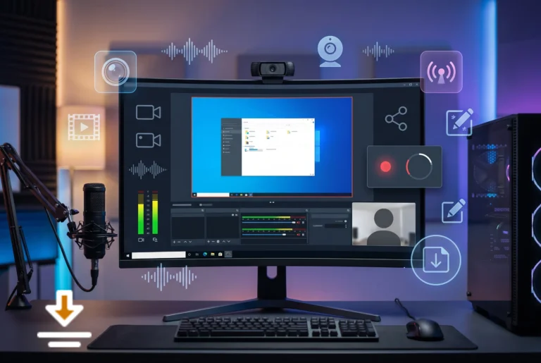 OBS Studio