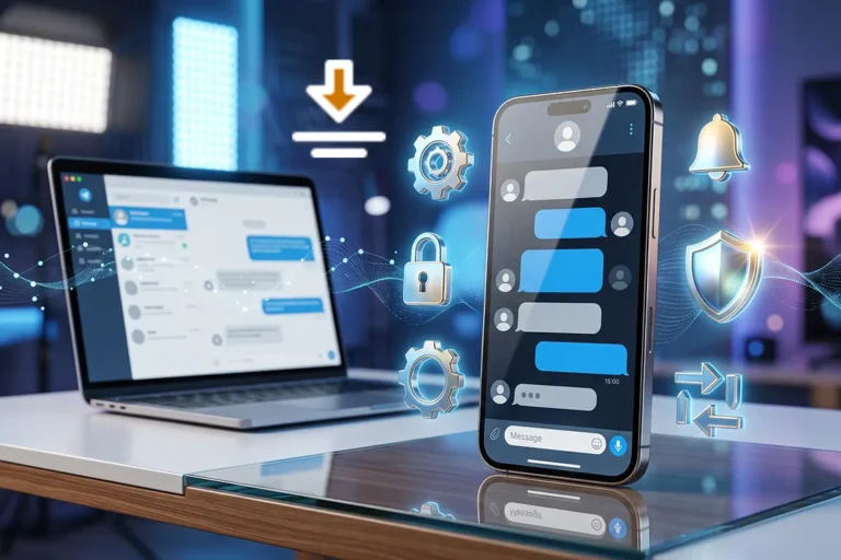 Telegram