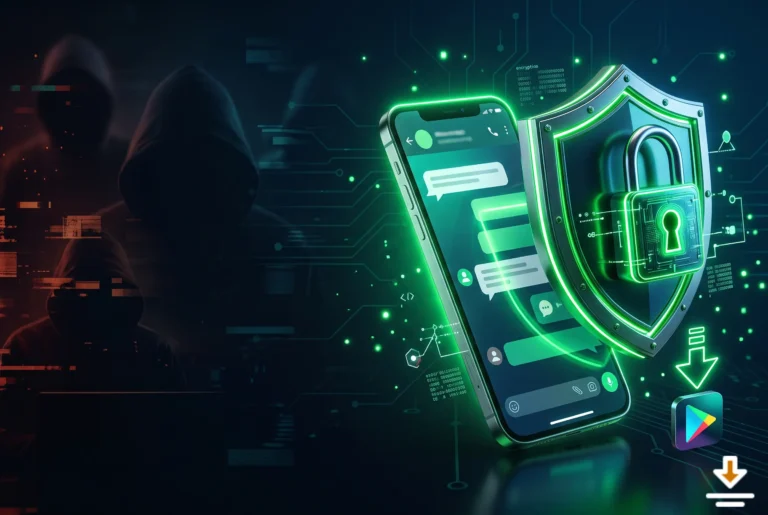 WhatsApp: como baixar, instalar e usar o aplicativo com segurança em 2026
